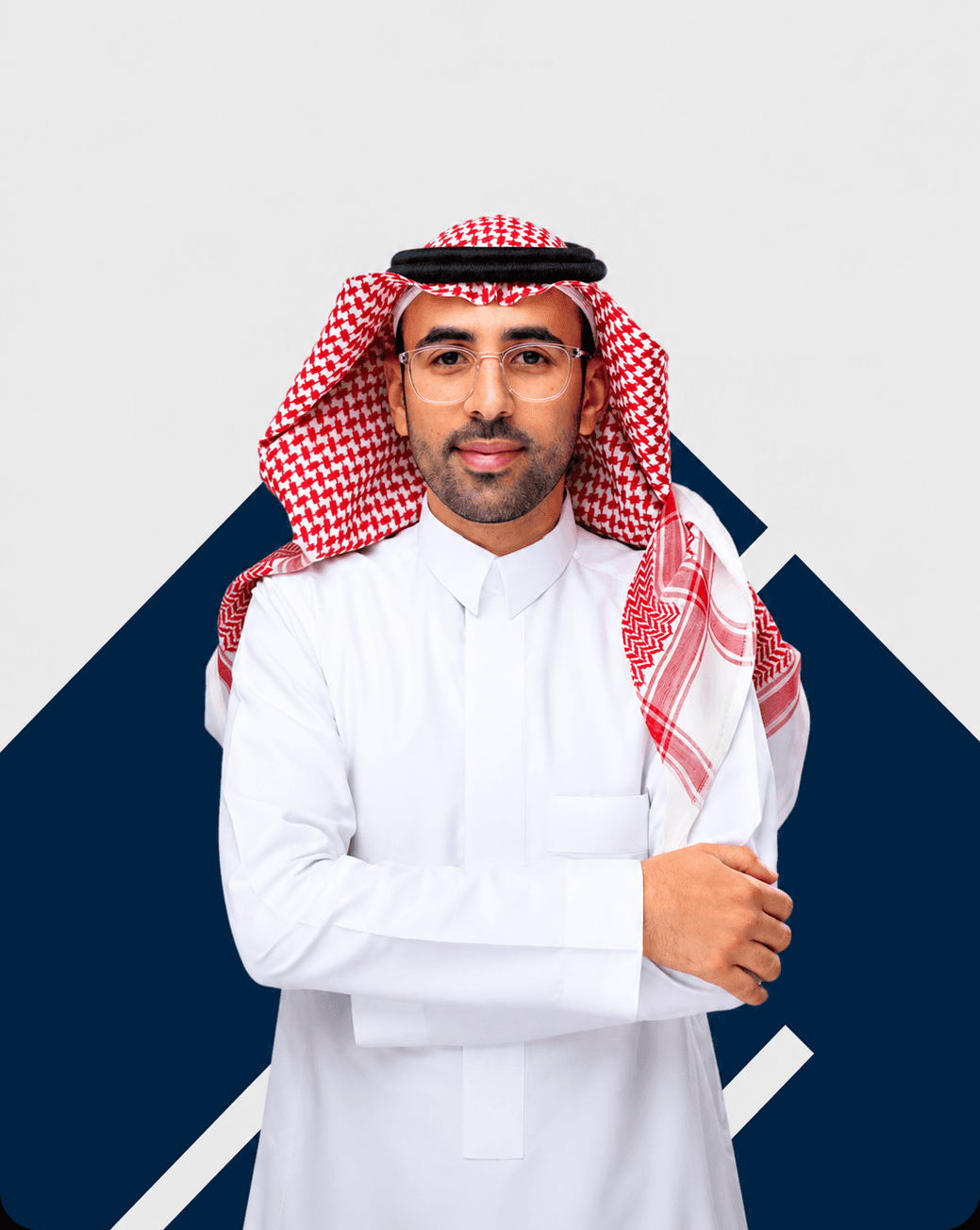 Salman Bin Saud