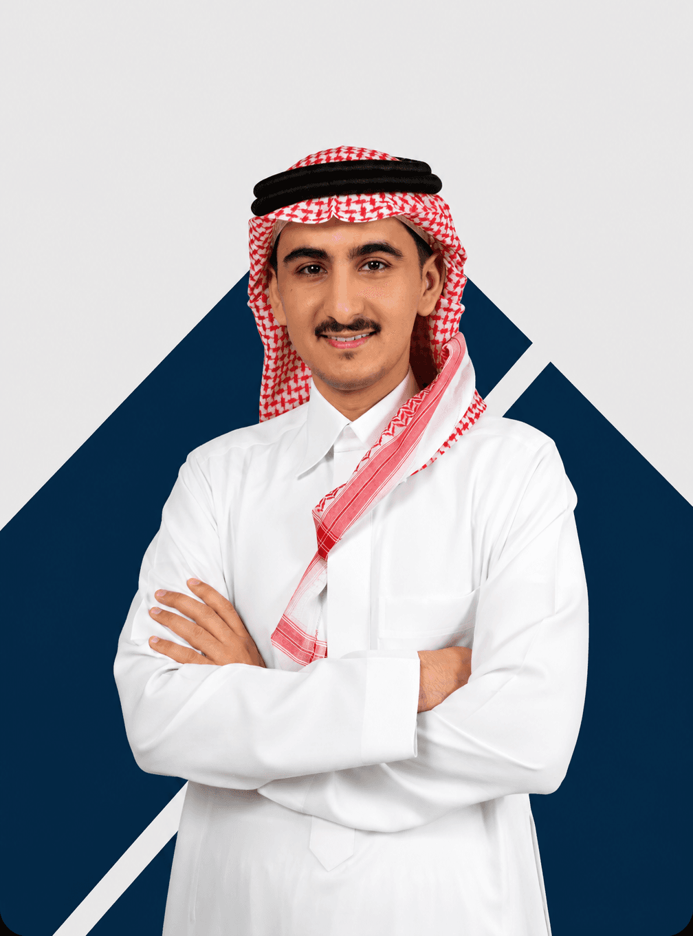 Yazeed Al-Qumaian