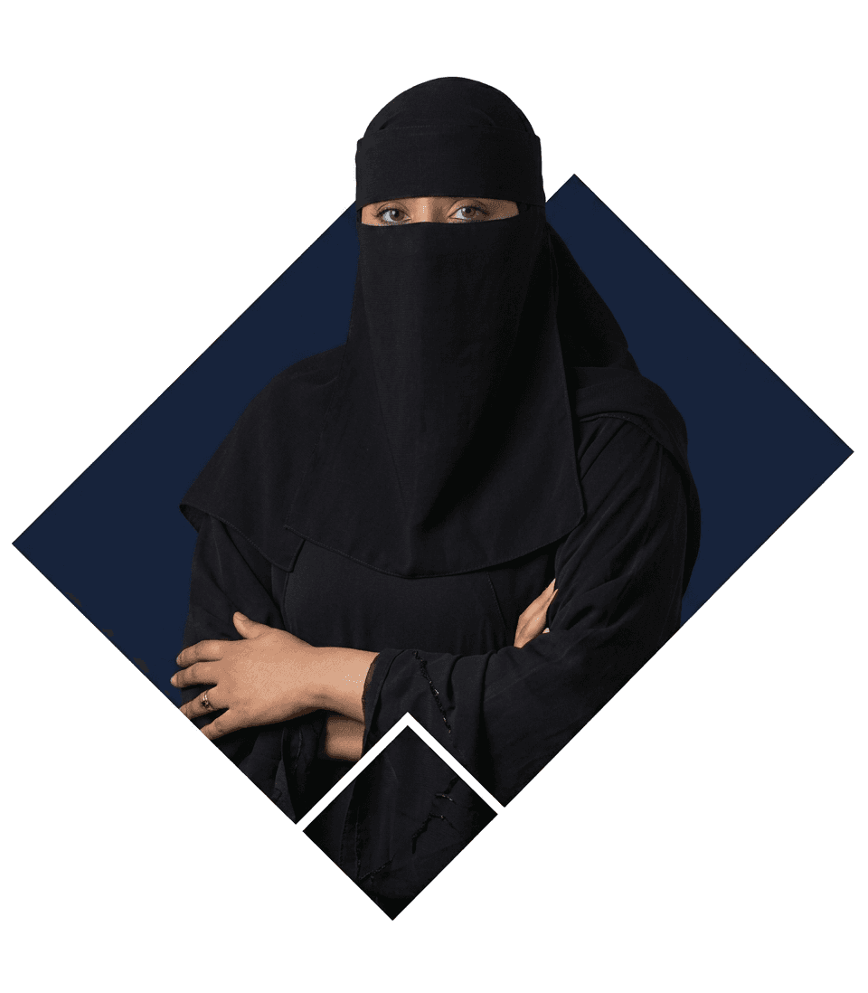 Aisha Al-Barout