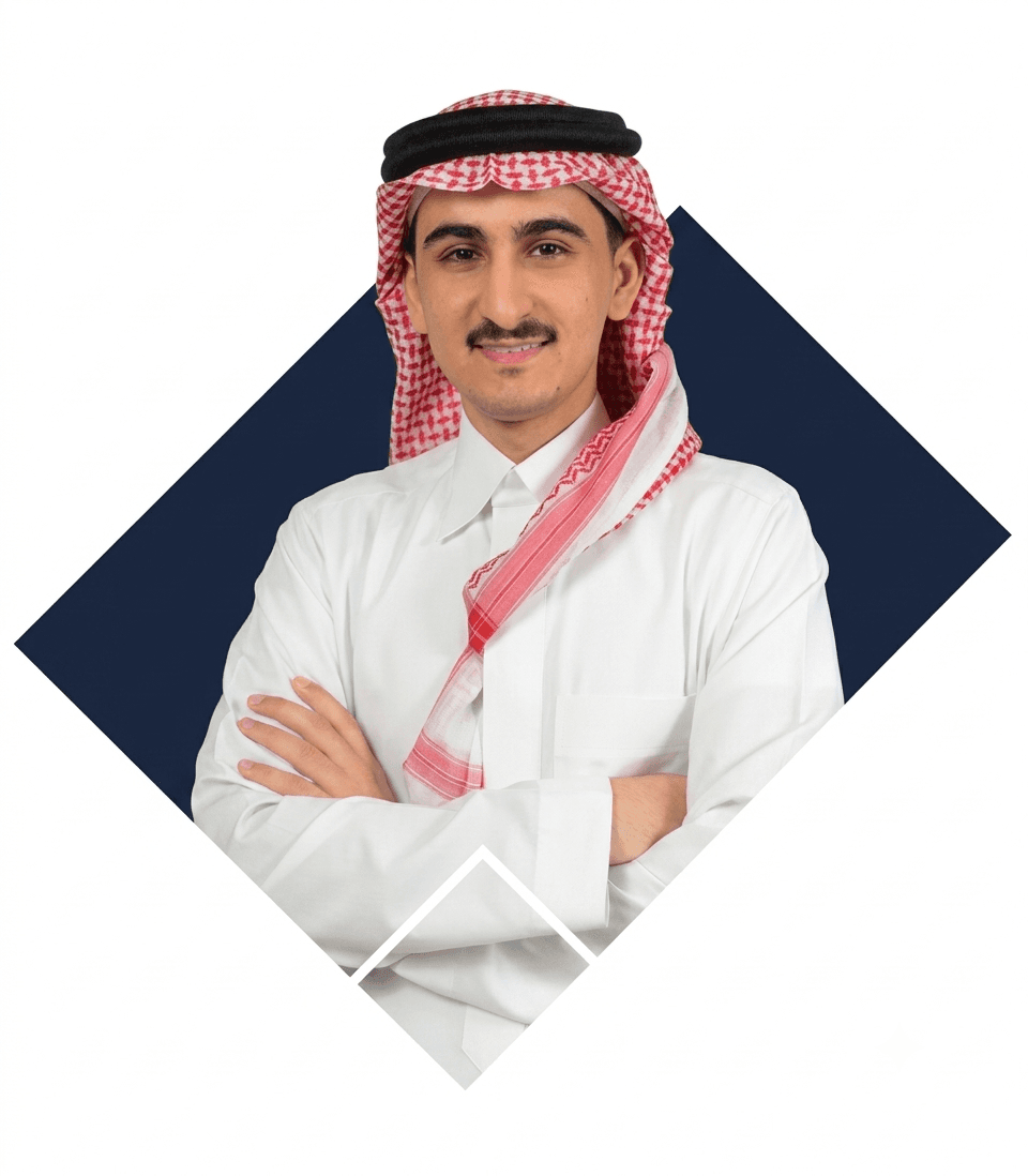 Yazeed Al-Qumai'an